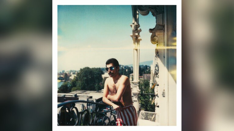 „Freddie Mercury mit Mary Austin: Ein Leben in Songs“, Seite 225