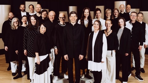 SWR Vokalensemble