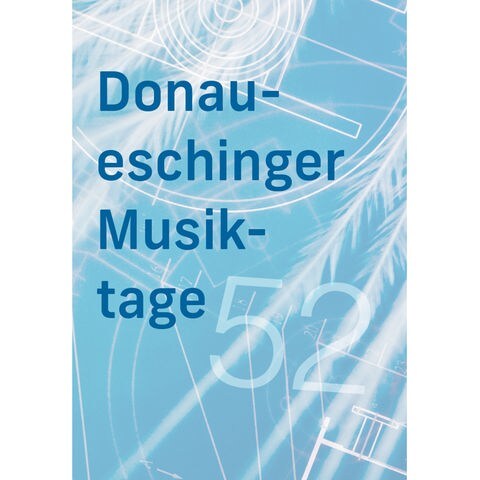 Platzhalter für fehlendes Festivalplakat 1952