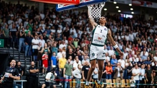 Gladiators Trier (Archiv)