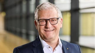 Karsten Schulze, ADAC-Technikpräsident