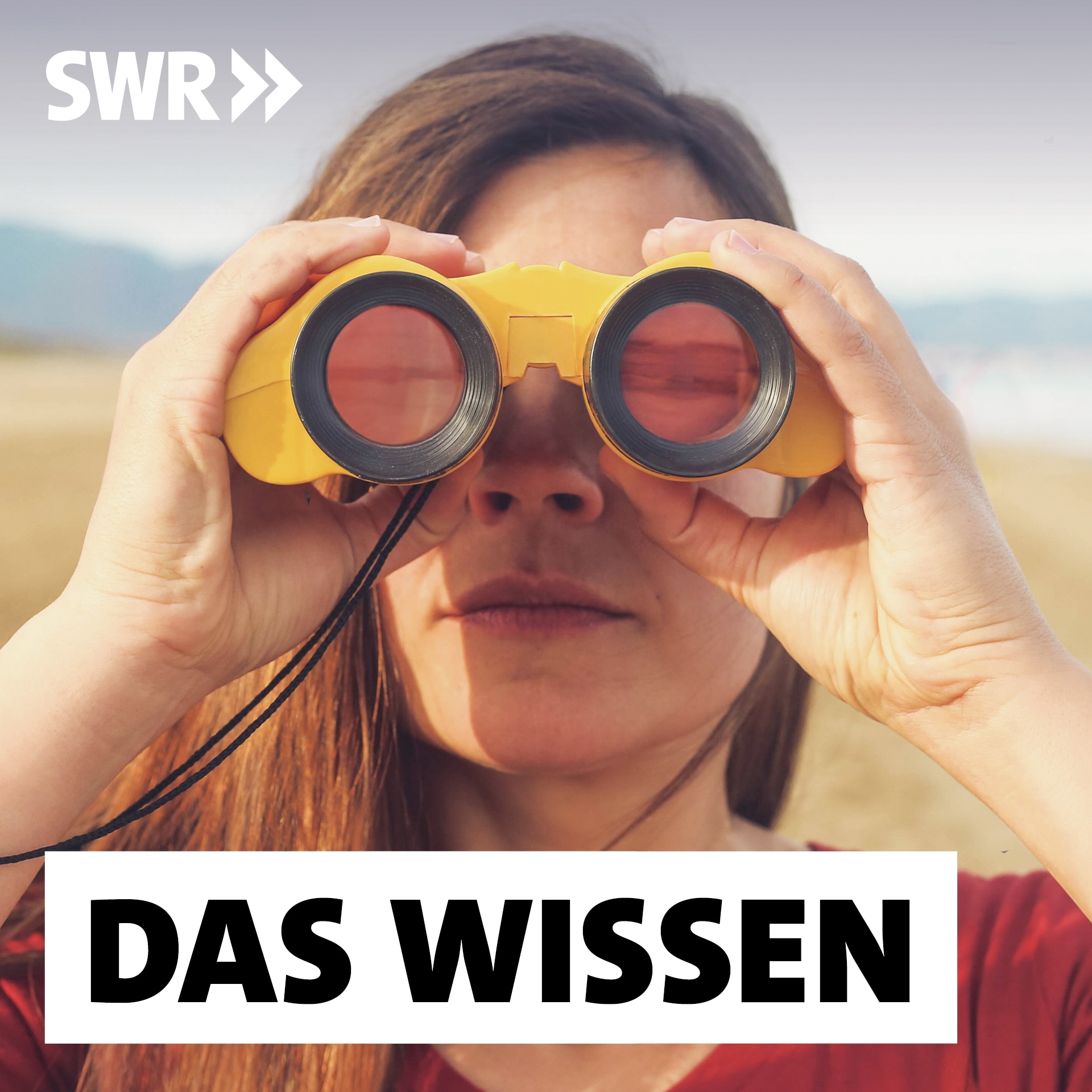 Eure Meinung: Was wünscht ihr euch von Das Wissen? episode artwork