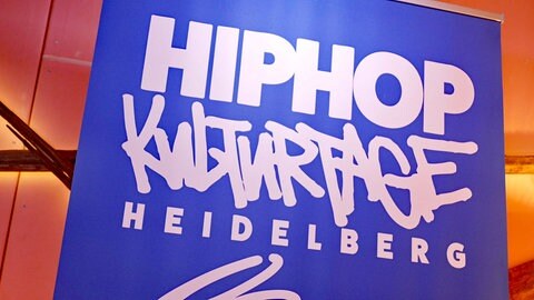 Hip Hop Kulturtage Heidelberg