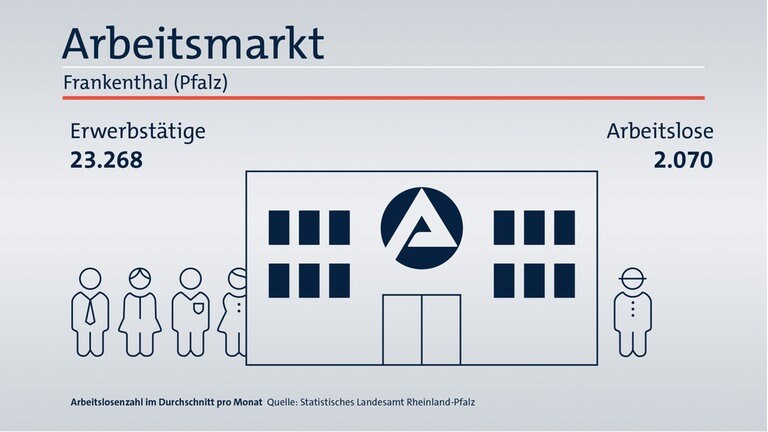 Das ist Ihr Wahlkreis im Wahlkreis-Check