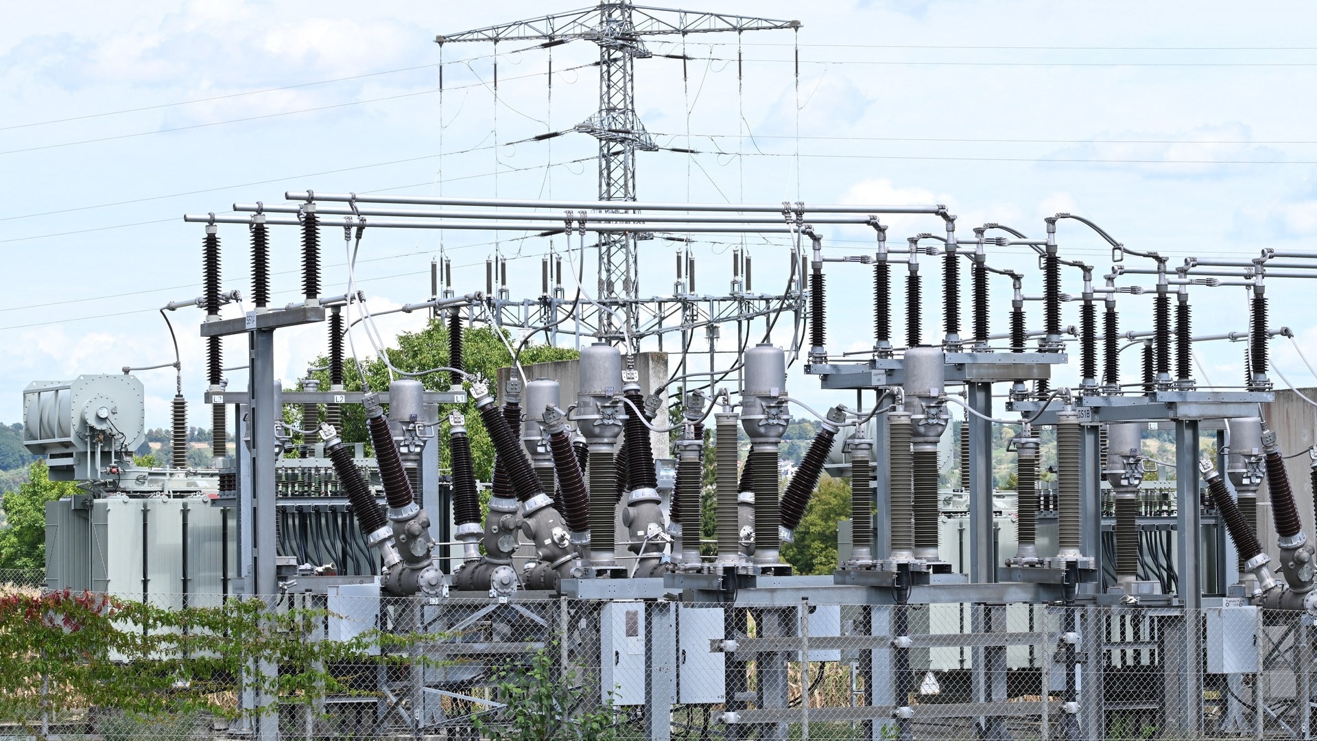 Großflächiger Stromausfall in Teilen von Freiburg und in einzelnen Regionen des Dreisamtals
