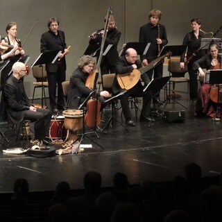 Lautten Compagney Berlin