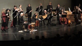 Lautten Compagney Berlin
