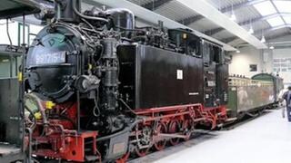 Dampflok 991715-4