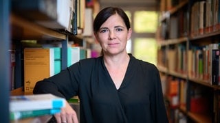Gewaltforscherin Thaya Vester über Gewalt im Fußballstadion