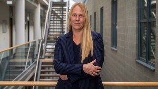 Kirsten Tromnau