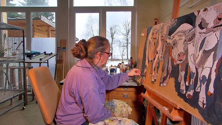 Conny Sprinkhuizen