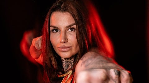 Katharina Lehner