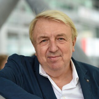 Hanns-Josef Ortheil