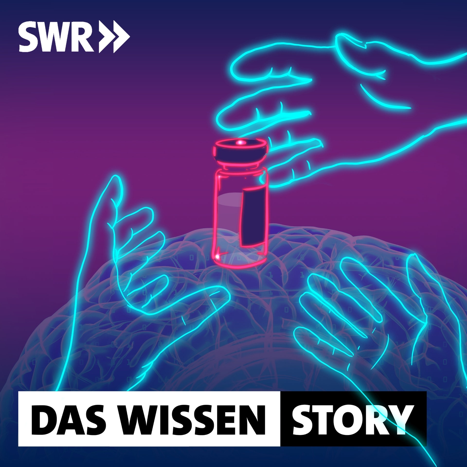 Dr. Ketamin – Folge 4: Das Ketamin-Zeitalter episode artwork