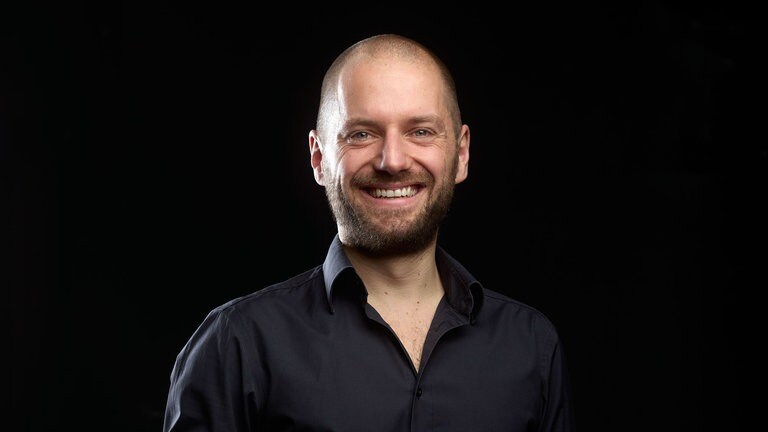 David Reichelt, Komponist