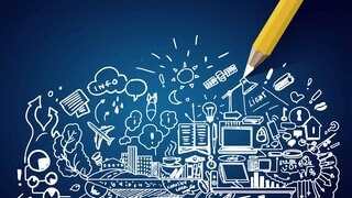 Wie gut sind 15-jährige Schülerinnen und Schüler im kreativen Denken? Das hat eine PISA-Studie jetzt erstmals ausgewertet.