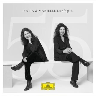Cover des Albums "55"