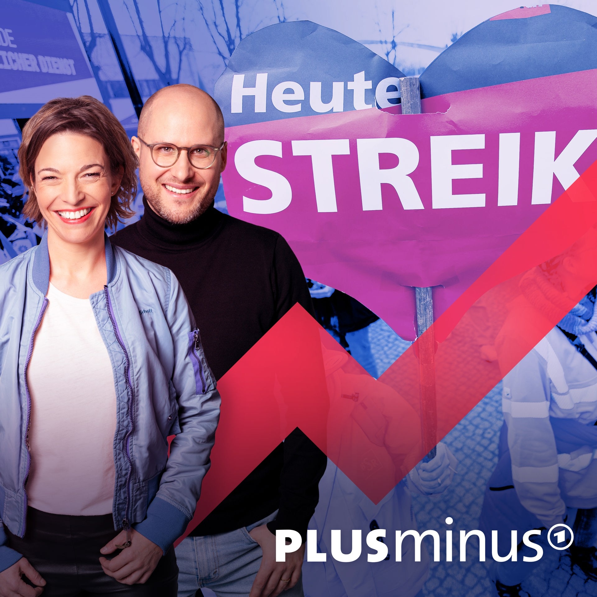 Im Land des Streiks: Wozu brauchen wir noch Gewerkschaften?