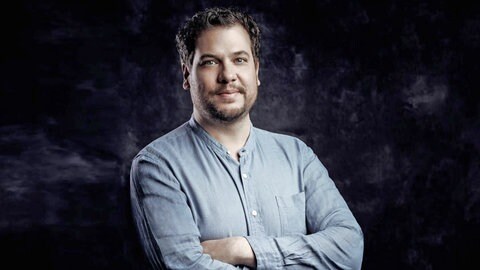Maximilian Schmitt
