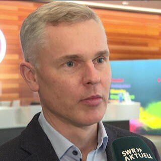 Mirko Gutemann, ZF Friedrichshafen