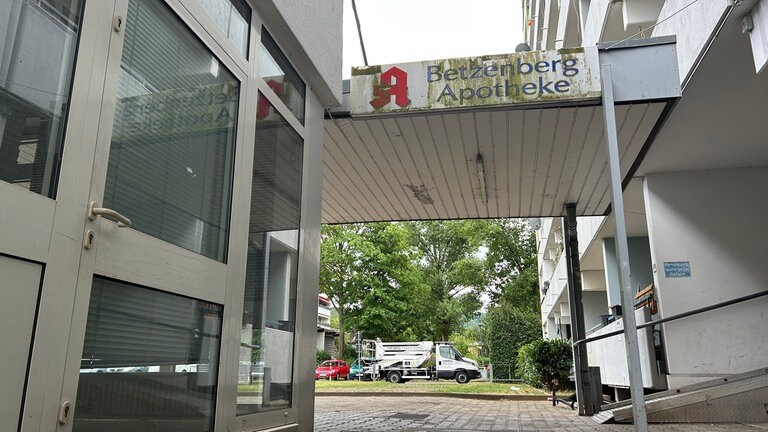 Neue Ideen für den vergessenen Stadtteil Betzenberg in Kaiserslautern