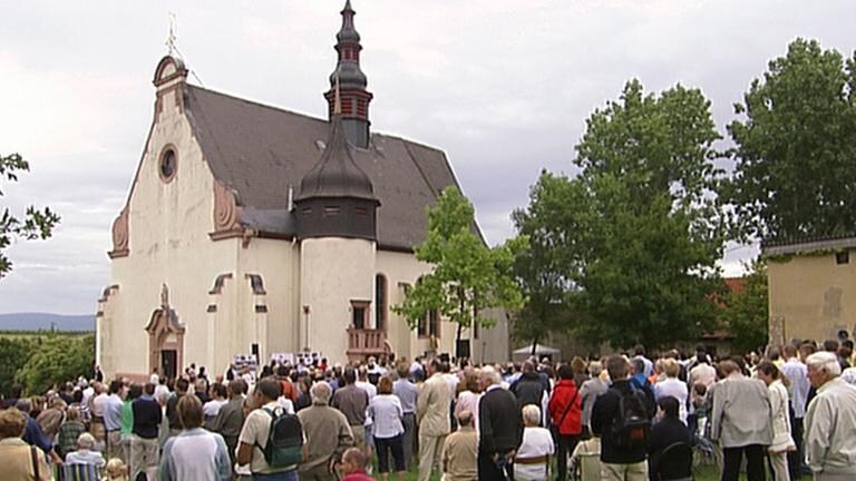 Kirchenfest