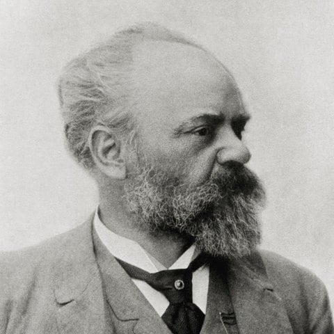 Antonín Dvořák 