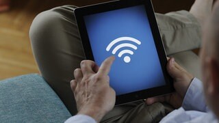 GZW sicher im wlan surfen