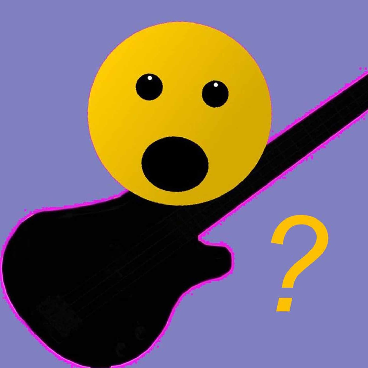 Warum sind wir "bass erstaunt"? episode artwork