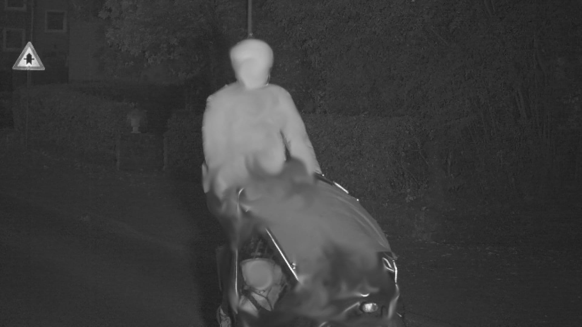 Mit über 40 Sachen: Blitzer erwischt Radfahrer mit Kind in Schwäbisch Haller 30er-Zone