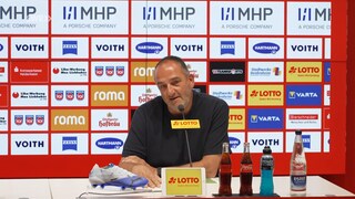 Frank Schmidt über die Freundschaft zu Torsten Lieberknecht