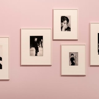 „Sibylle Bergemann – Fotografien 1966 bis 2010“ ist in der Kunsthalle Göppingen