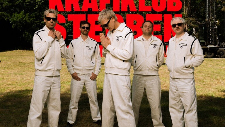 Kraftklub