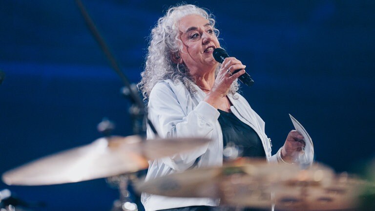 SWR1 Hitparade Finale 2025 Stuttgart