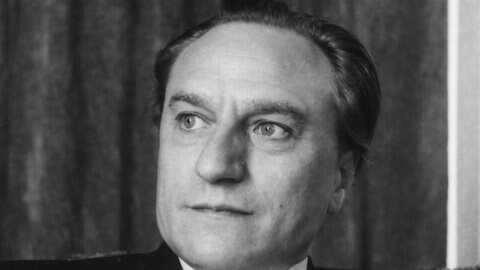 Der erste Leiter des Orchesters ist Generalmusikdirektor Gotthold Ephraim Lessing. 