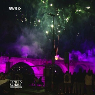 Feuerwerk