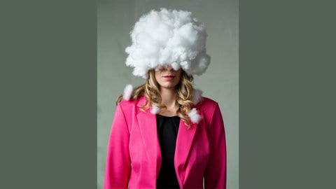 Ausstellung "She Said: Look Closer " im Kunstgebäude Stuttgart
