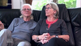 Conny und Helmut Faber