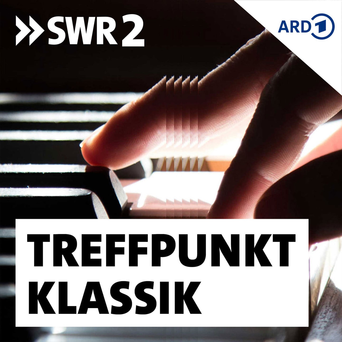 Treffpunkt Klassik podcast artwork