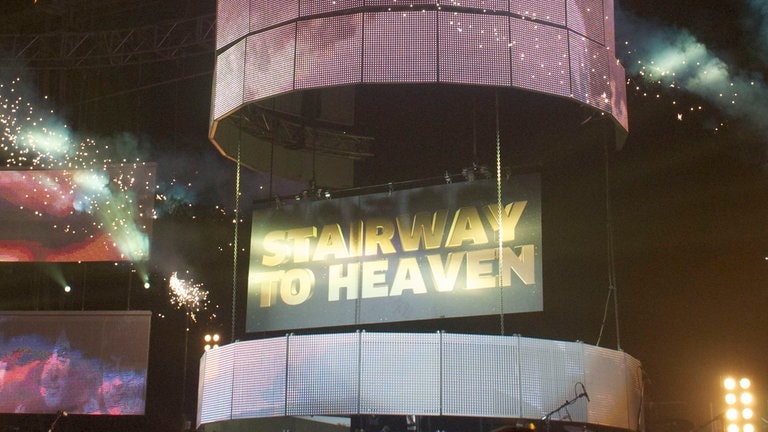 Das Finale der SWR1 Hitparade 2012