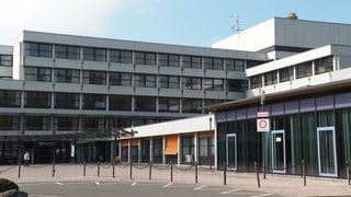 Streit um Trägerschaft des Medizin Campus Bodensee, zu dem auch das Klinikum in Friedrichshafen gehört (Archivbild)