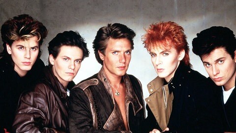 Duran Duran
