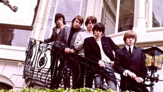 The Rolling Stones