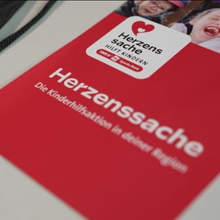 Ein Weihnachtskärtchen von Herzenssache