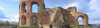Außergewöhnliche Stadtführungen in Rheinland-Pfalz | Kaisertherme Trier