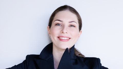 Anna Handler