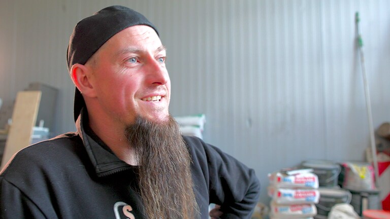 Schreiner Chris Seßler