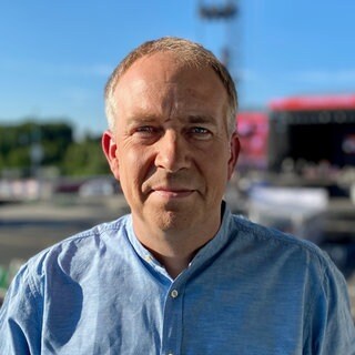 Ansgar Zender