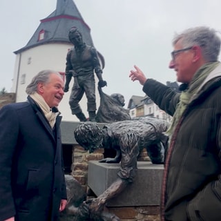 Auf den Spuren des Schinderhannes (Simmern-Hunsrück)