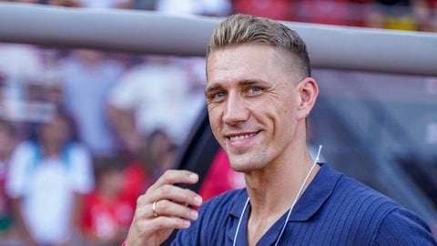 Der ehemalige Bundesliga-Rekordtorjäger Nils Petersen will künftig für die Sportfreunde Oberried spielen und zwar in der Kreisliga B.
